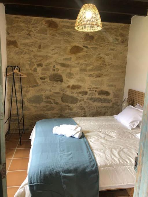 Quinta Da Casa Azul Villa Óbidos Buitenkant foto