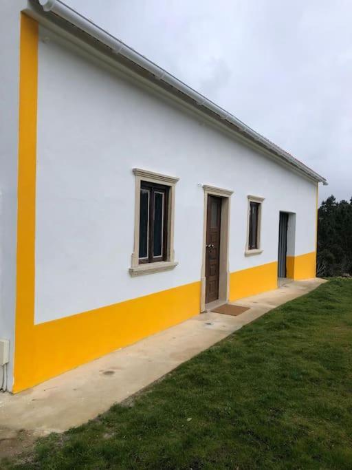 Quinta Da Casa Azul Villa Óbidos Buitenkant foto