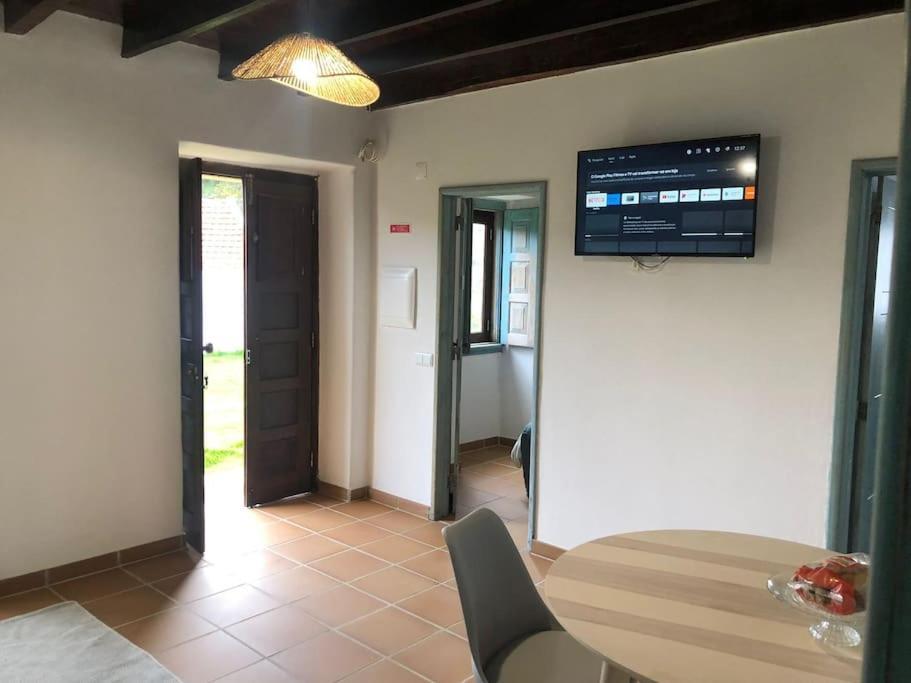 Quinta Da Casa Azul Villa Óbidos Buitenkant foto