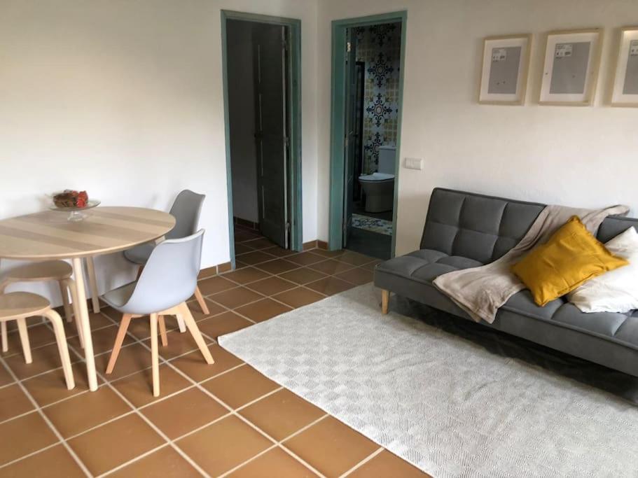 Quinta Da Casa Azul Villa Óbidos Buitenkant foto