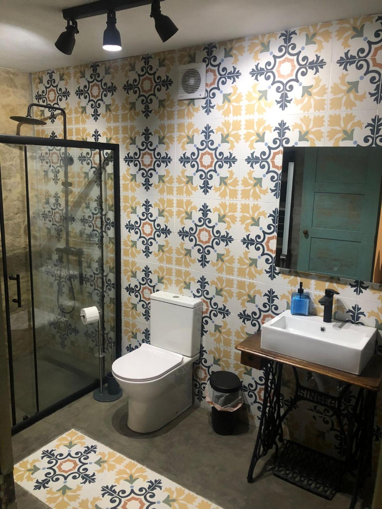 Quinta Da Casa Azul Villa Óbidos Buitenkant foto